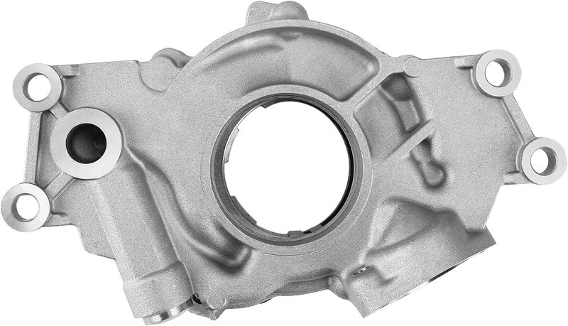 Likala High Volume LS Oil Pump M295HV Fit for Chevy Express Silverado Suburban Tahoe for GMC Savana Sierra 1500 2500 3500 HD Envoy Yukon XL, for Cadillac Escalade for Pontiac G8 GTO for Saab 9-7x H2 H3 H3T - Image 3
